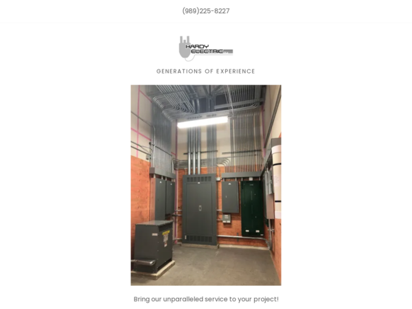 Hardy Electric