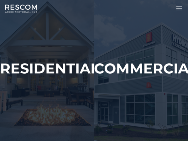 Rescom Architectural Inc.