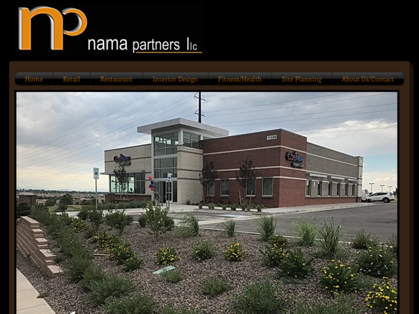 Nama Partners