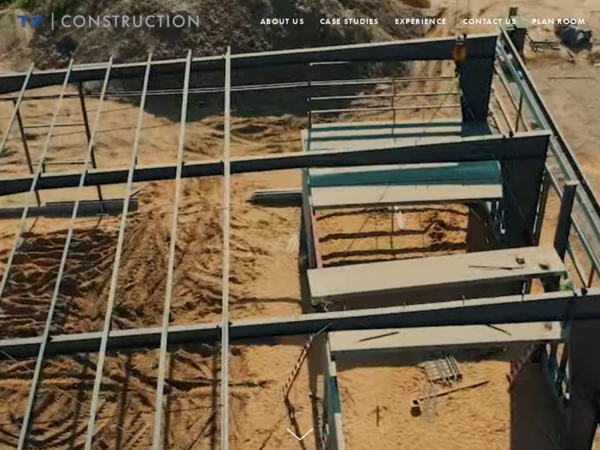 T 2 Construction Management