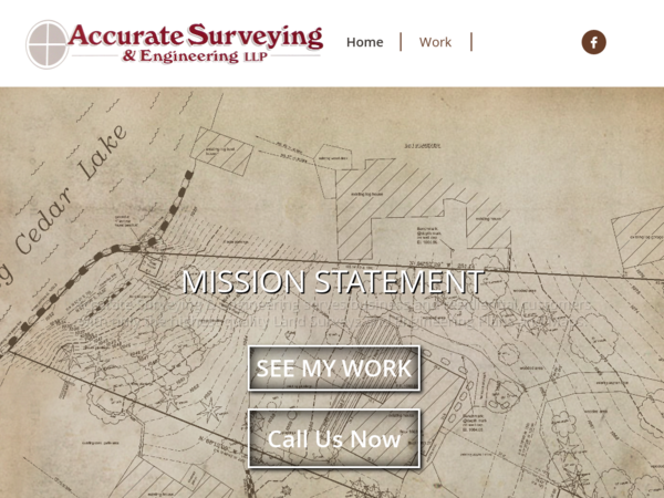 Accurate Surveying