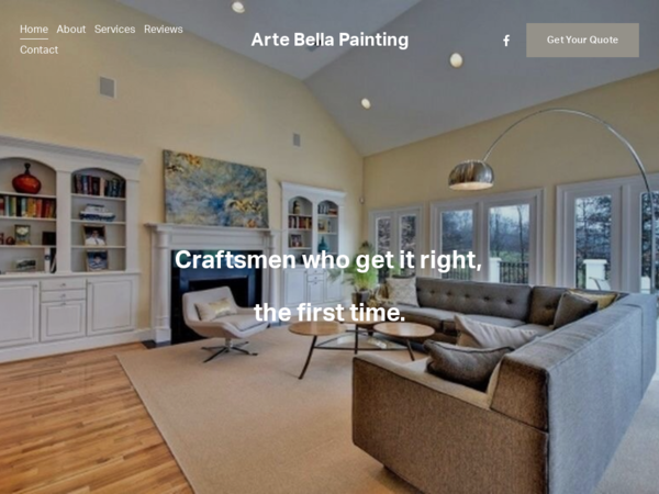 Arte Bella Painting