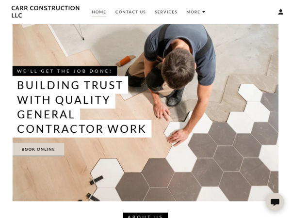 Carr Construction Llc.