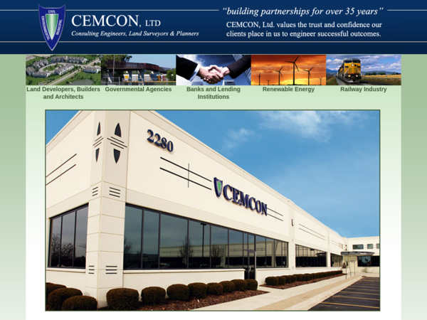 Cemcon Ltd.