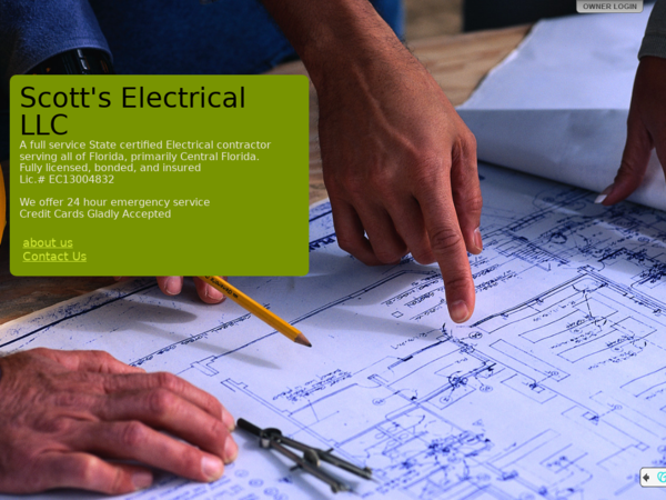 Scott's Electrical LLC