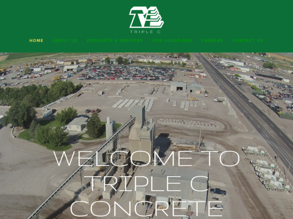 Triple C Concrete
