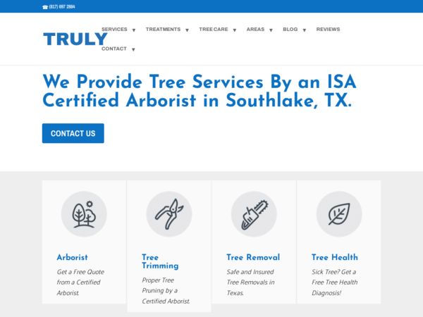 Truly Arbor Care