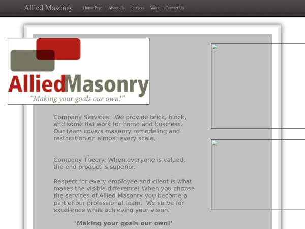 Allied Masonry LLC