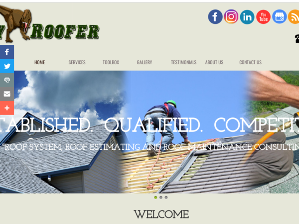My Roofer Inc