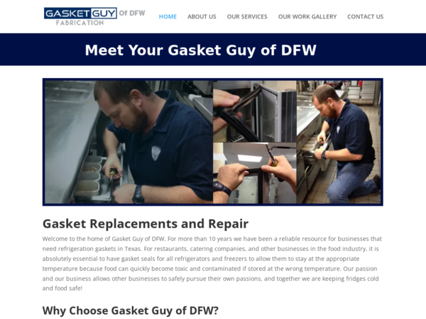 Gasket Guy