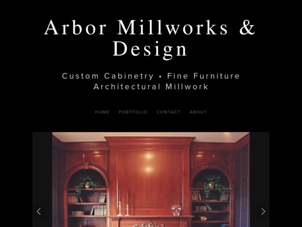 Arbor Millworks & Design