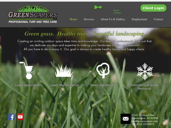 Greenscapers