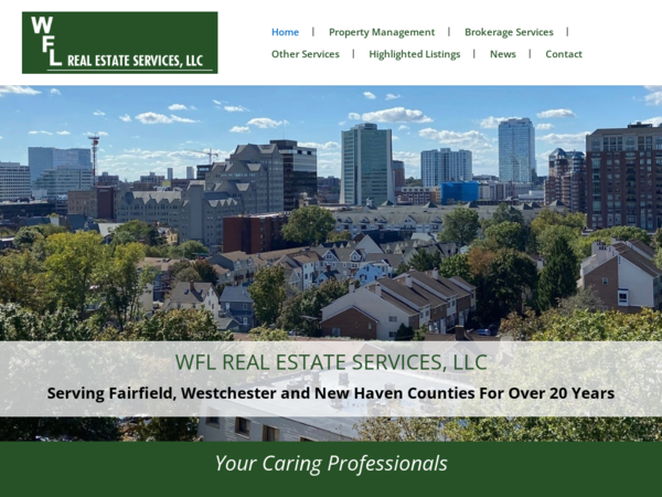 WFL Real Estate Services