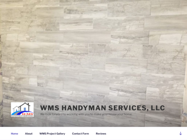 WMS Handyman Services