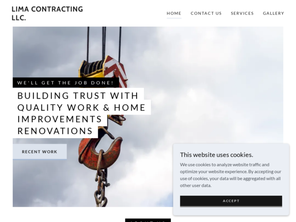 Lima Contracting