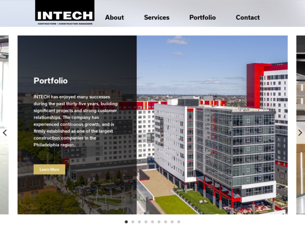 Intech Construction