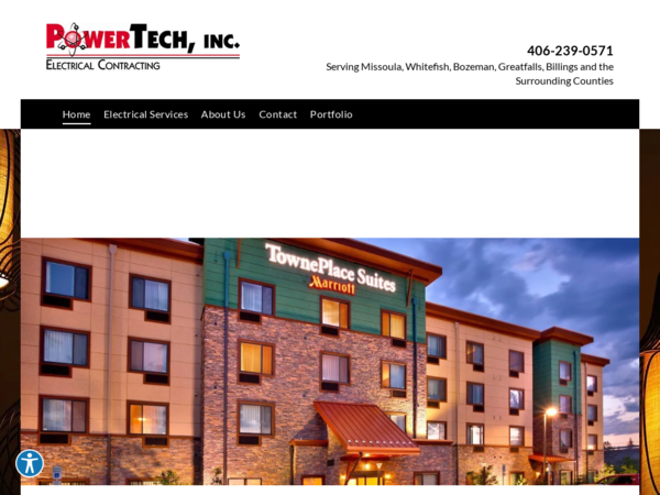 Montana Powertech Inc.
