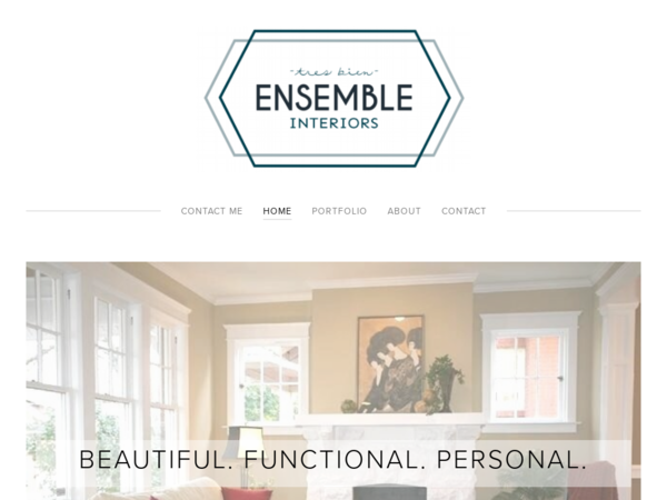Ensemble Interiors
