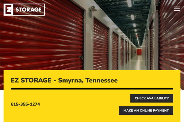 E-Z Storage