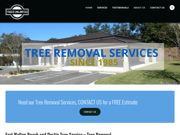 Trees Unlimited