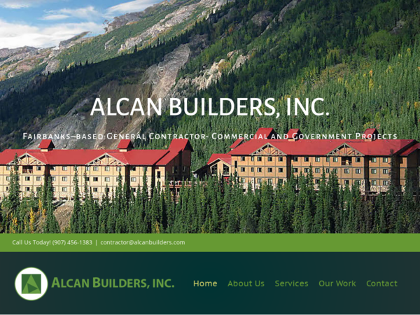 Alcan Builders