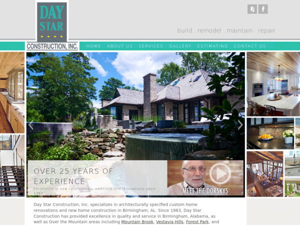 Day Star Construction