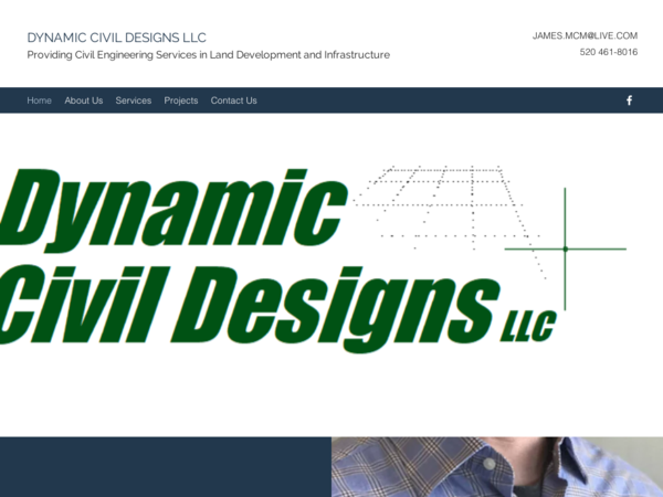 Dynamic Civil Designs Llc