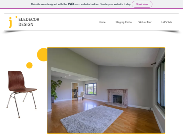 Eledecor Design