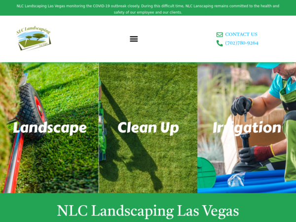 NLC Landscaping