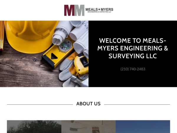 Meals-Myers Engineering & Surveying