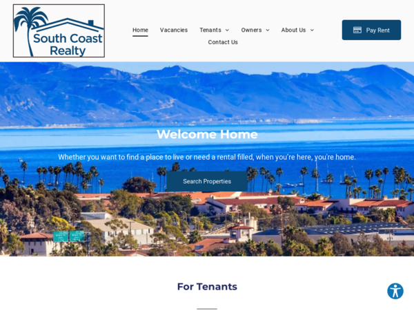 South Coast Realty