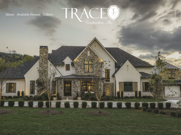 Trace Construction