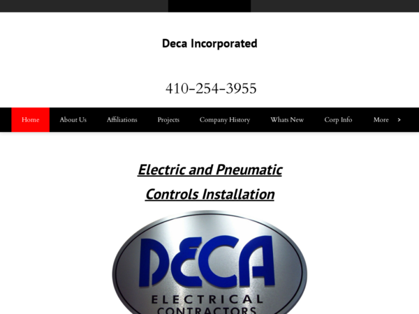 Deca Corporation