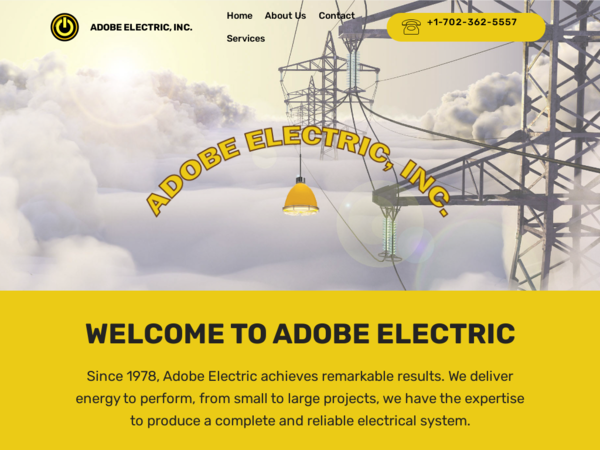 Adobe Electric