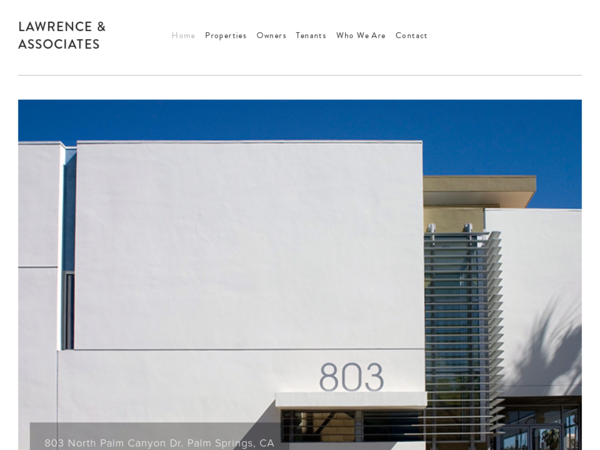 Lawrence and Associates