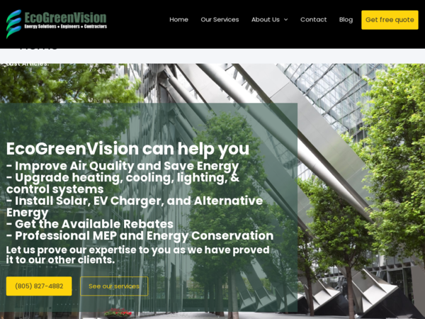 Ecogreenvision