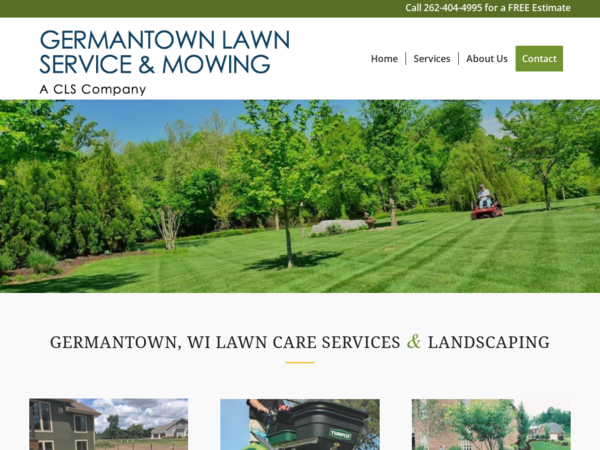 Lawncare Plus Design Landscaping