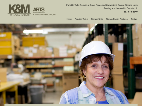 Arts Rentals