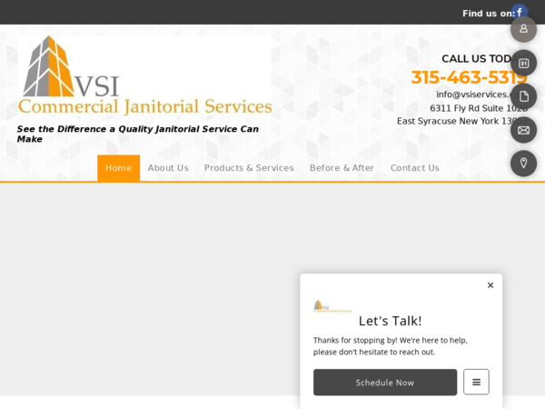 Visible Solutions-Onondaga
