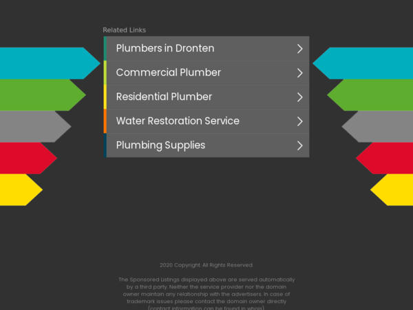 R P Smith Plumbing