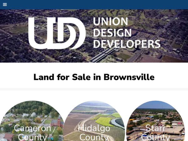 Union Design Developers