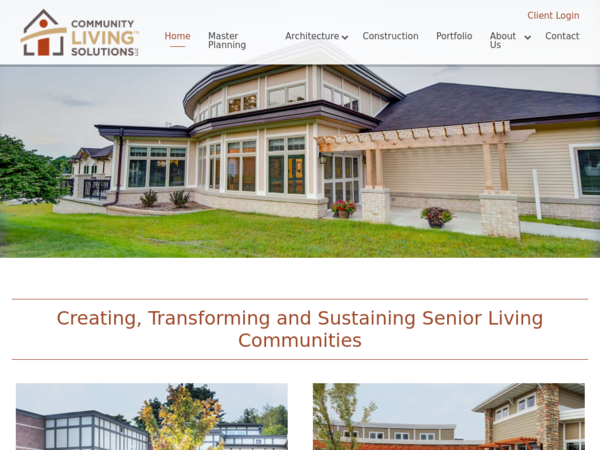 Community Living Solutions