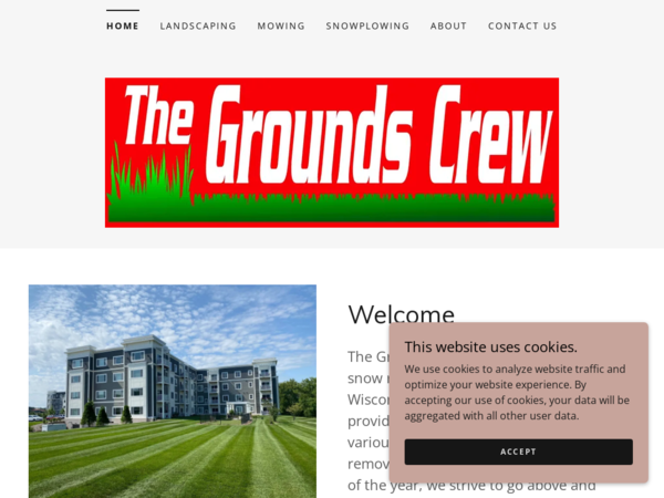 The Grounds Crew