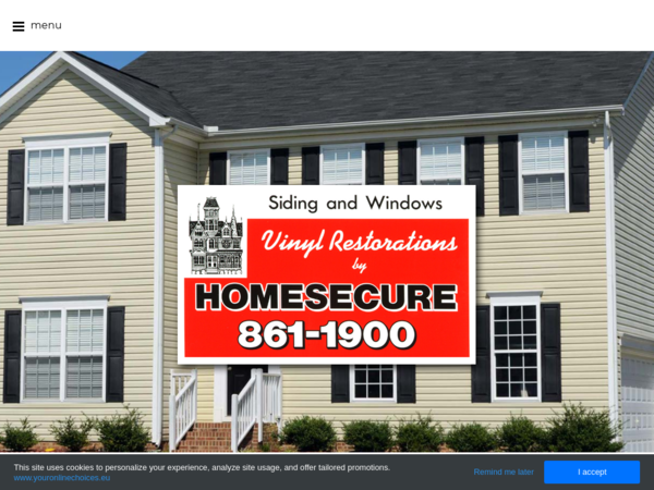 Homesecure Construction