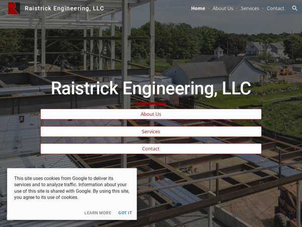 Raistrick Engineering