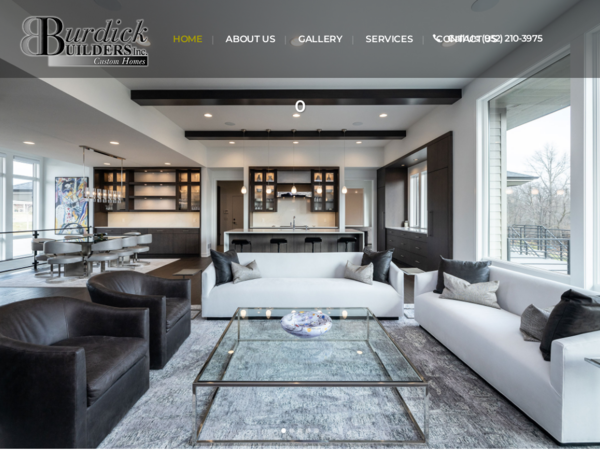 Burdick Builders