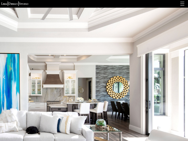 Leili Design Studio