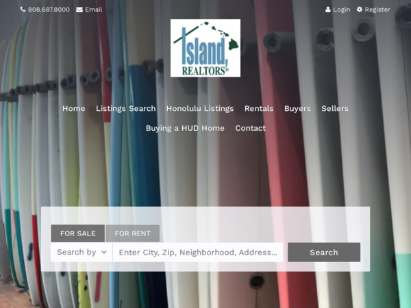 Island