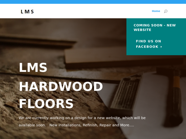 L.m.s. Hardwood Floors