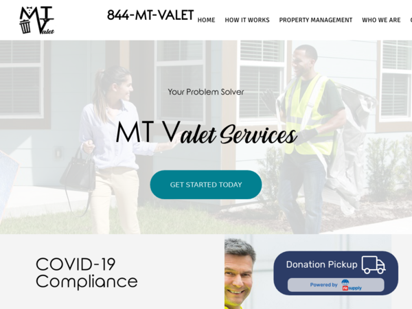MT Valet Services LLC